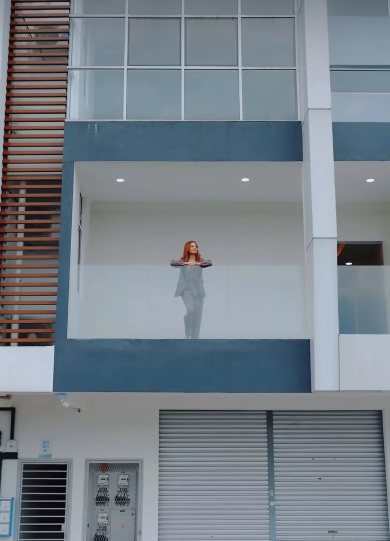 Shiha Zikir ‘Tour’ Lot Bangunan, Netizen Pakat Teka Bisnes Baru – “Pandai You Mengatur Hidup, Tak Harapkan Menyanyi Sangat.”