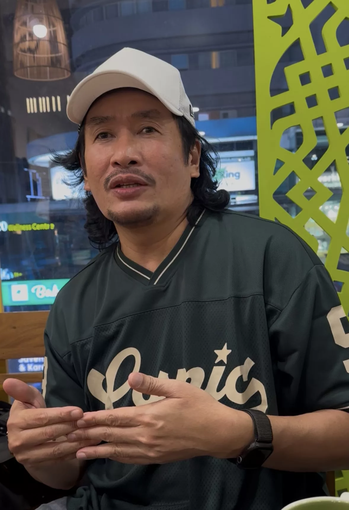 Sedih Masih Ada Yang Kecam Konsert 4U2C, AC Mizal Hanya Minta 2 Jam Setengah… – “Kami Hanya Mahu Meraikan…”