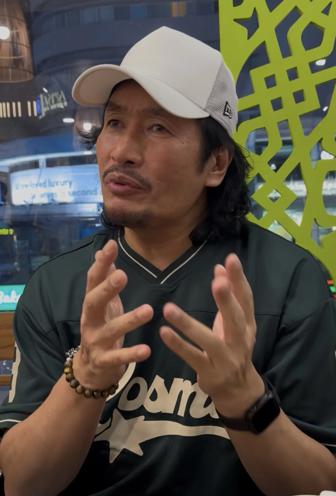 Sedih Masih Ada Yang Kecam Konsert 4U2C, AC Mizal Hanya Minta 2 Jam Setengah… – “Kami Hanya Mahu Meraikan…”