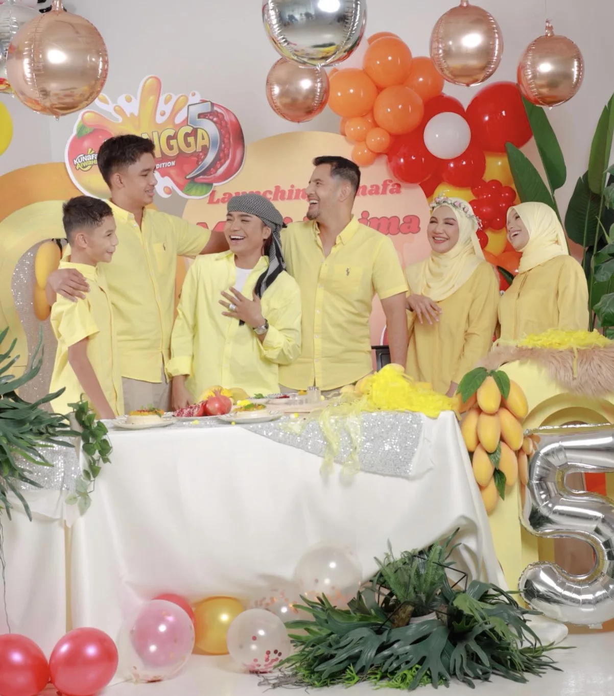 Ojen Aiwahhh Bayar Paling Mahal, Aliff Syukri Tak Buat Kerja ‘Free’, – “Walau Kami Sahabat Lama, Kerja Tetap Kerja.”