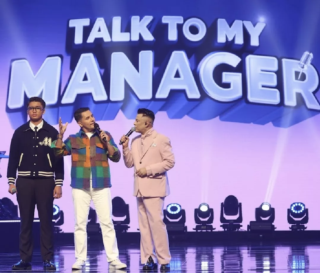 Netizen Pakat Setuju Aliff Syukri & Ammayan Buat Segmen Post Mortem, Tak Sabar Tunggu Episod 2 ‘Talk To My Manager’