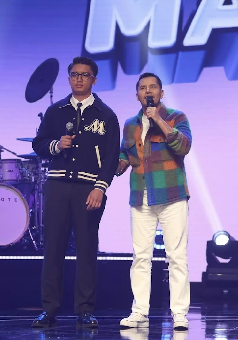Netizen Pakat Setuju Aliff Syukri & Ammayan Buat Segmen Post Mortem, Tak Sabar Tunggu Episod 2 ‘Talk To My Manager’