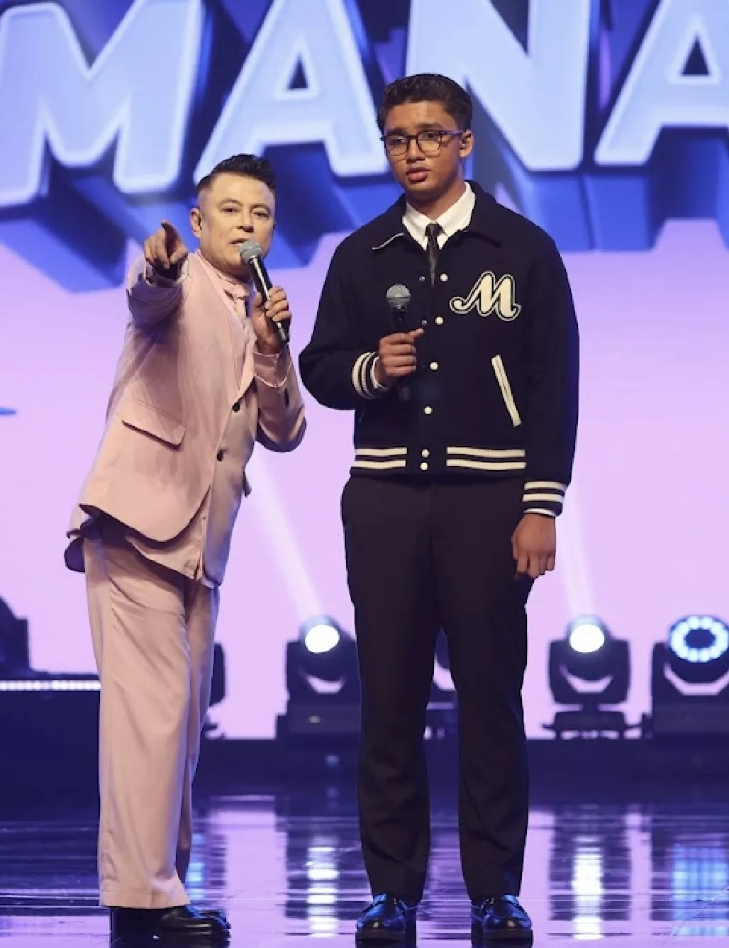 Netizen Pakat Setuju Aliff Syukri & Ammayan Buat Segmen Post Mortem, Tak Sabar Tunggu Episod 2 ‘Talk To My Manager’