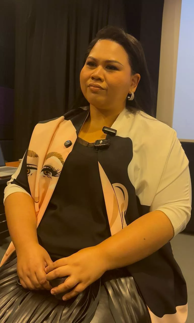 “Saya Okay Keadaan Sekarang,” – Ada Yang Ingin Taja Pembedahan Turun Berat, Sherry Alhadad Belum Sedia