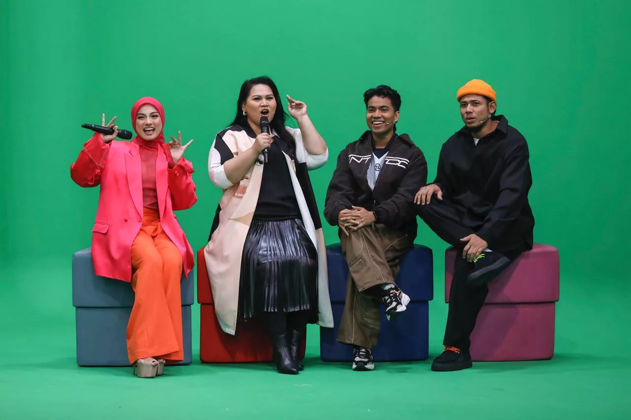 “Saya Okay Keadaan Sekarang,” – Ada Yang Ingin Taja Pembedahan Turun Berat, Sherry Alhadad Belum Sedia