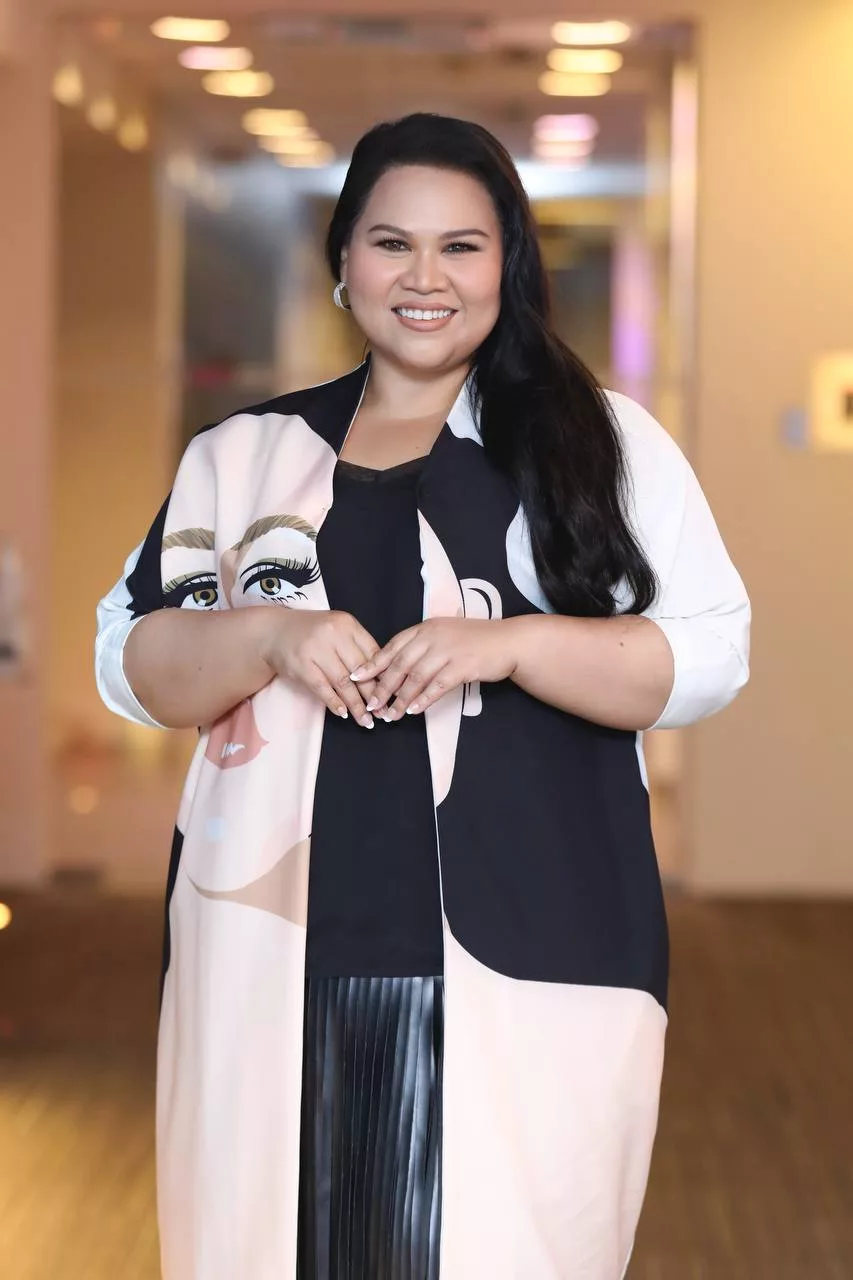 “Saya Okay Keadaan Sekarang,” – Ada Yang Ingin Taja Pembedahan Turun Berat, Sherry Alhadad Belum Sedia