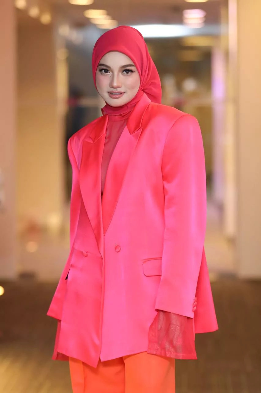 “Tindakan Itu Tidak Beretika,” – Hawa Rizwana Kesal Video Bersukan Dirakam Tanpa Izin… Tolong Hormat!