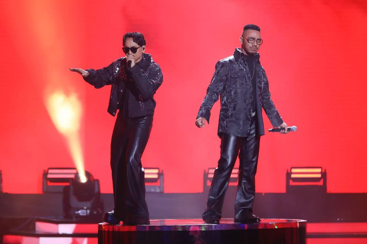 “Mereka Buat Kami Rasa Seperti Tonton Konsert,” – Juri Sepakat Tiada Penyingkiran, 10 Finalis Bakal Berentap Di Final RTSMY!