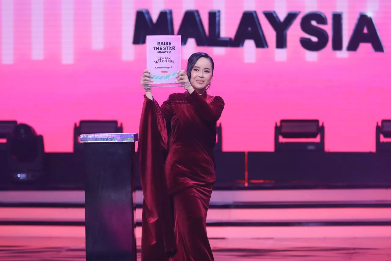 “Mereka Buat Kami Rasa Seperti Tonton Konsert,” – Juri Sepakat Tiada Penyingkiran, 10 Finalis Bakal Berentap Di Final RTSMY!