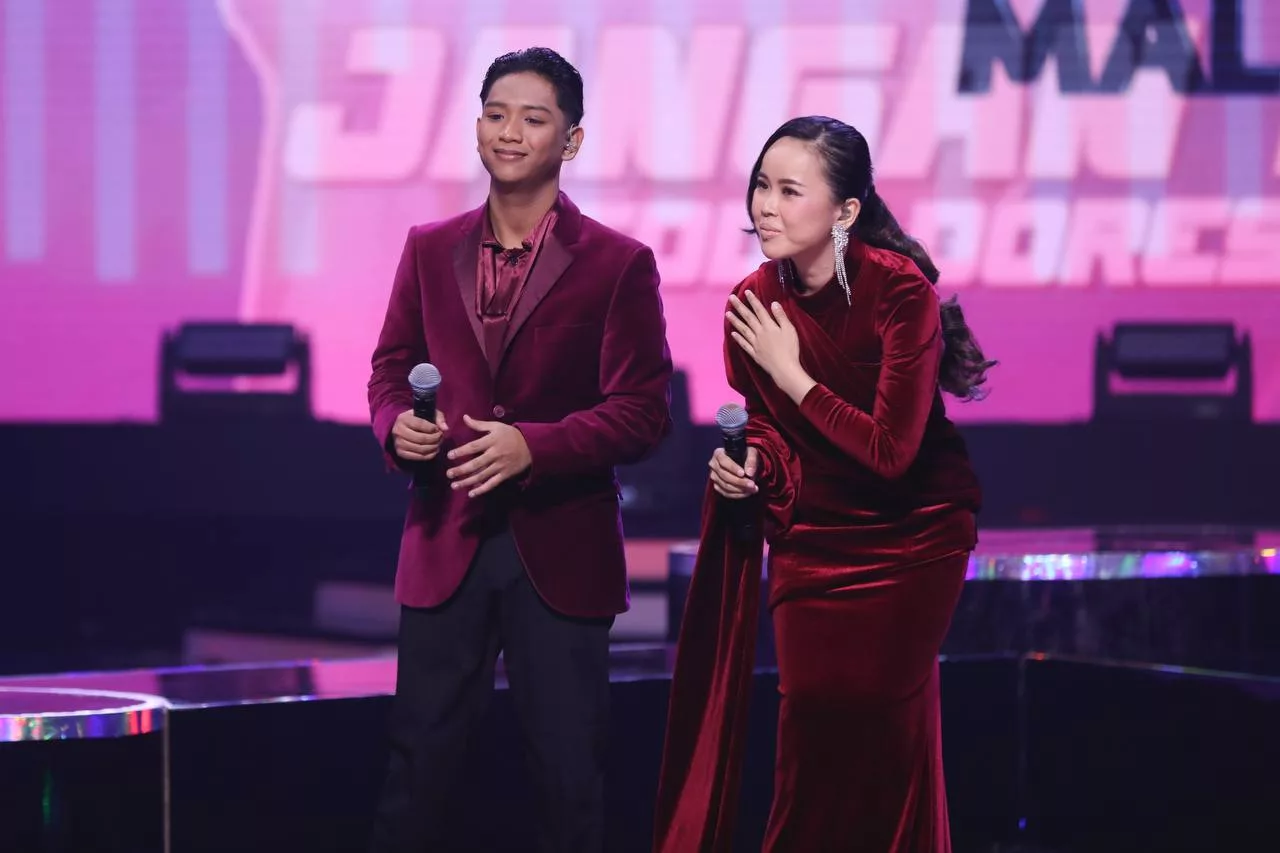 “Mereka Buat Kami Rasa Seperti Tonton Konsert,” – Juri Sepakat Tiada Penyingkiran, 10 Finalis Bakal Berentap Di Final RTSMY!