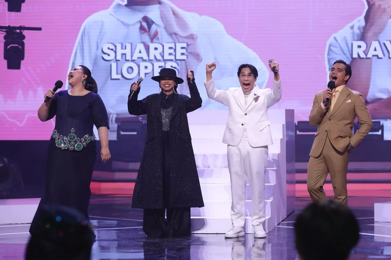 “Mereka Buat Kami Rasa Seperti Tonton Konsert,” – Juri Sepakat Tiada Penyingkiran, 10 Finalis Bakal Berentap Di Final RTSMY!