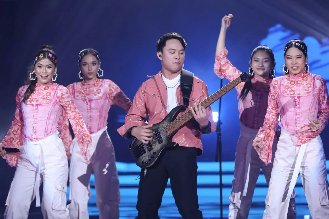 “Mereka Buat Kami Rasa Seperti Tonton Konsert,” – Juri Sepakat Tiada Penyingkiran, 10 Finalis Bakal Berentap Di Final RTSMY!
