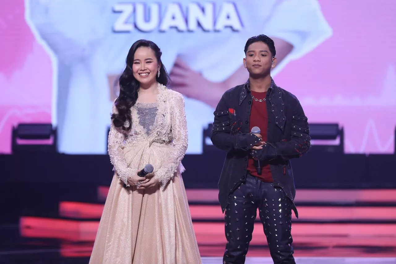 “Mereka Buat Kami Rasa Seperti Tonton Konsert,” – Juri Sepakat Tiada Penyingkiran, 10 Finalis Bakal Berentap Di Final RTSMY!