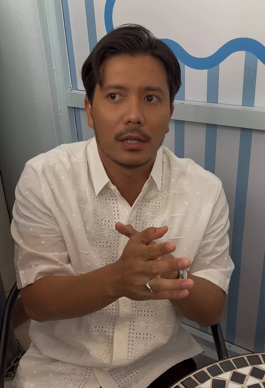 “Saya Hanya Slide Sahaja, Memang Tak Berkunci,” - Amira Othman Nafi Tahu Password Telefon Fattah, Masih Hormat Privasi 7 “Saya Hanya Slide Sahaja, Memang Tak Berkunci,” – Amira Othman Nafi Tahu Password Telefon Fattah, Masih Hormat Privasi