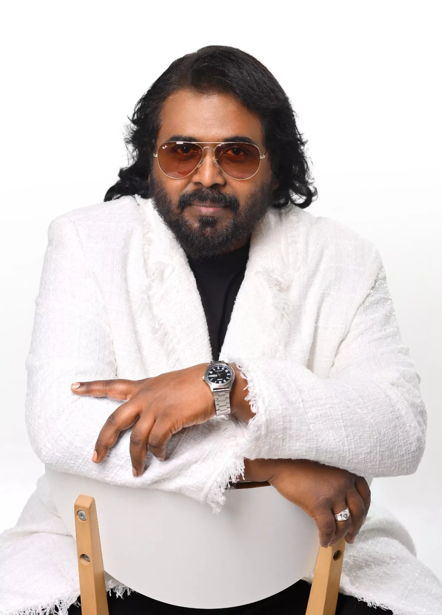 Perbezaan Pengalaman, Satu Matlamat! Zanie, Vijay, Leeza & Majid Buka Langkah Di Kilauan Emas 2025