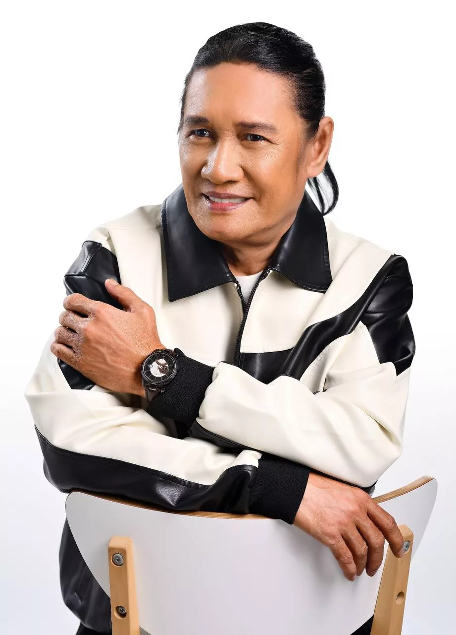 Pengalaman Seni Puluhan Tahun Jadi Senjata Rahsia Ben, Nawary, Kinar & Ezan… Cabar Diri Di Kilauan Emas 2025!