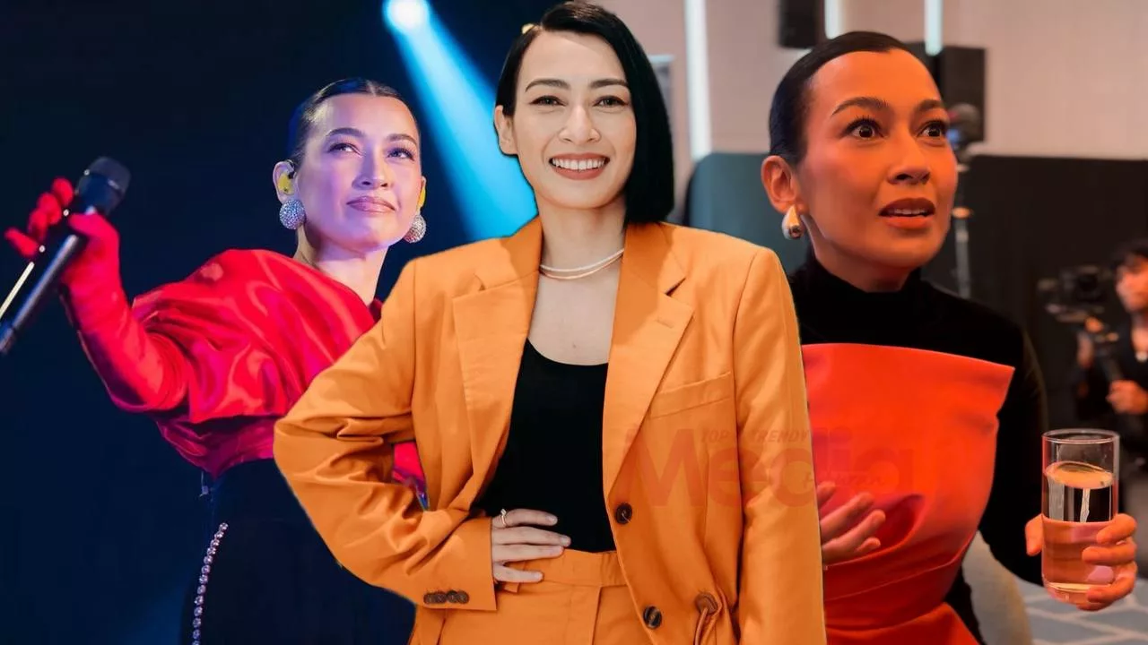 “Adakah Waktu Saya Sudah Tamat?,” - Pernah Rasa Tak Lagi Relevan, Misha Omar Terharu Lihat Sokongan Peminat