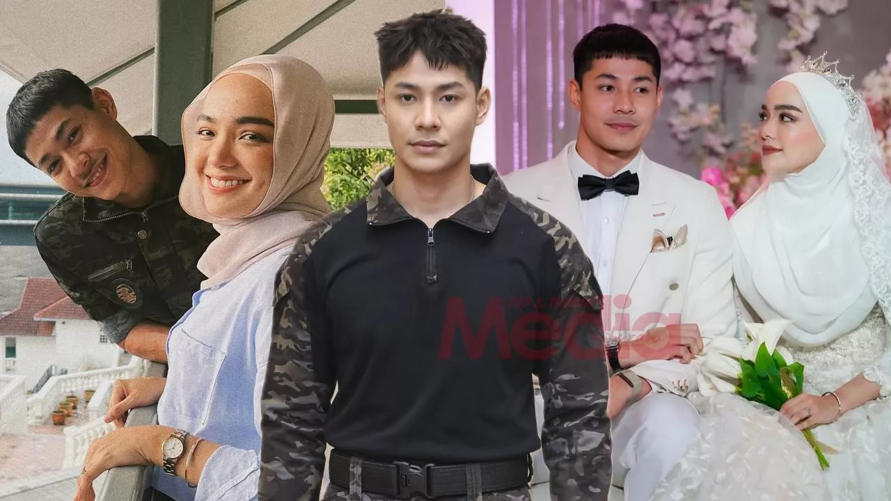 “Macam Ni Lah Kita Nak,” - Netizen Cair Sikap Tegas Thariq, Setia Pertahankan Radwa! Bukan Hero Klise & Senang Digula-Gulakan 24 “Macam Ni Lah Kita Nak,” - Netizen Cair Sikap Tegas Thariq, Setia Pertahankan Radwa! Bukan Hero Klise & Senang Digula-Gulakan