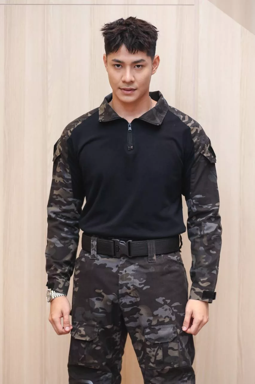 “Macam Ni Lah Kita Nak,” - Netizen Cair Sikap Tegas Thariq, Setia Pertahankan Radwa! Bukan Hero Klise & Senang Digula-Gulakan 16 “Macam Ni Lah Kita Nak,” – Netizen Cair Sikap Tegas Thariq, Setia Pertahankan Radwa! Bukan Hero Klise & Senang Digula-Gulakan