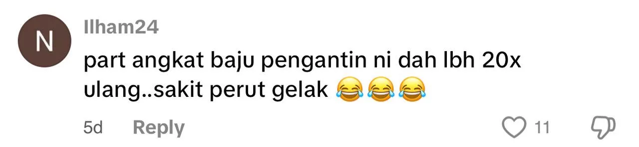 “Macam Ni Lah Kita Nak,” – Netizen Cair Sikap Tegas Thariq, Setia Pertahankan Radwa! Bukan Hero Klise & Senang Digula-Gulakan