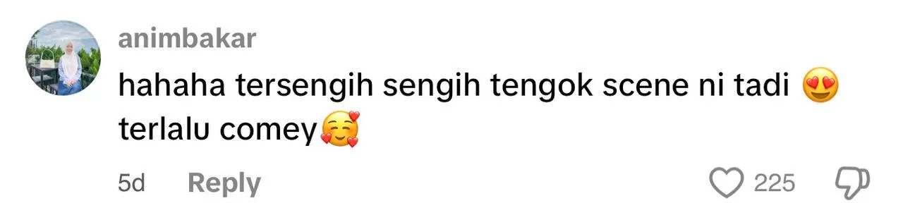 “Macam Ni Lah Kita Nak,” – Netizen Cair Sikap Tegas Thariq, Setia Pertahankan Radwa! Bukan Hero Klise & Senang Digula-Gulakan