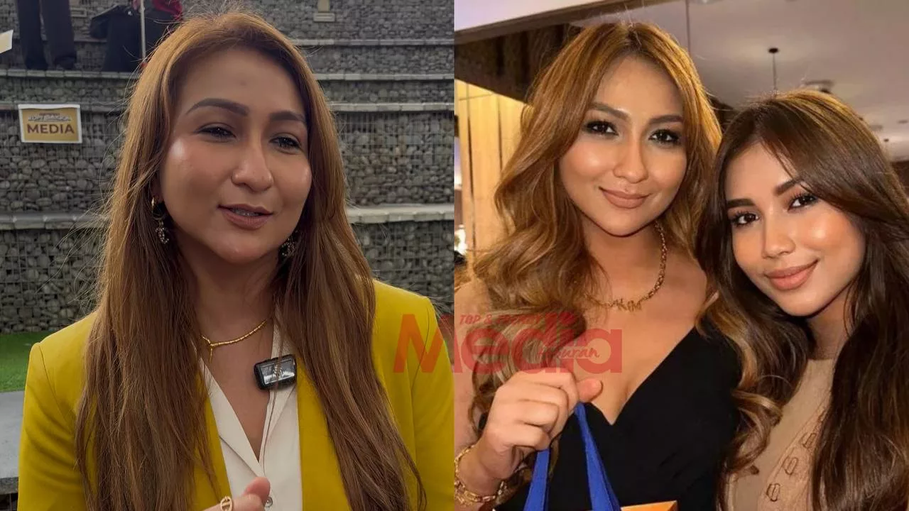 Tak Sanggup Lihat Anak Dilayan Kasar, Kak KM Sanggup Bayar Penalti Kepada Syarikat Penerbangan