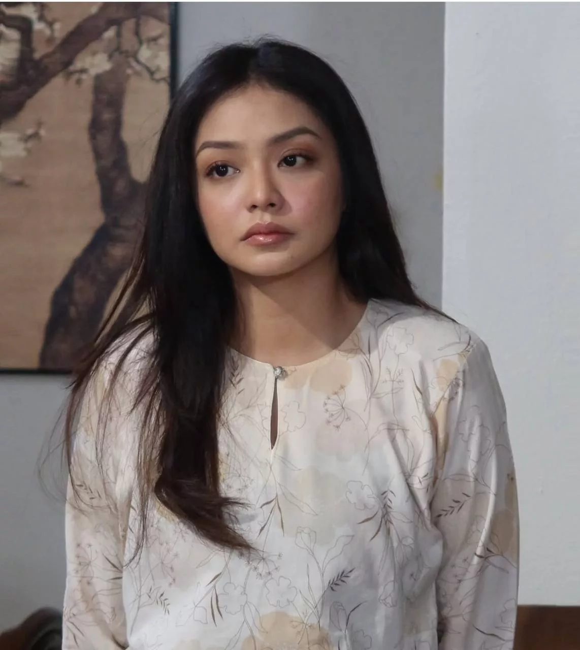 “Sumpah Tak Pernah Berlaku,” – Mudah Perasan Bila Pelakon Lelaki Buat Baik? Harissa Adlynn Gesa Penyebar Fitnah Mohon Maaf