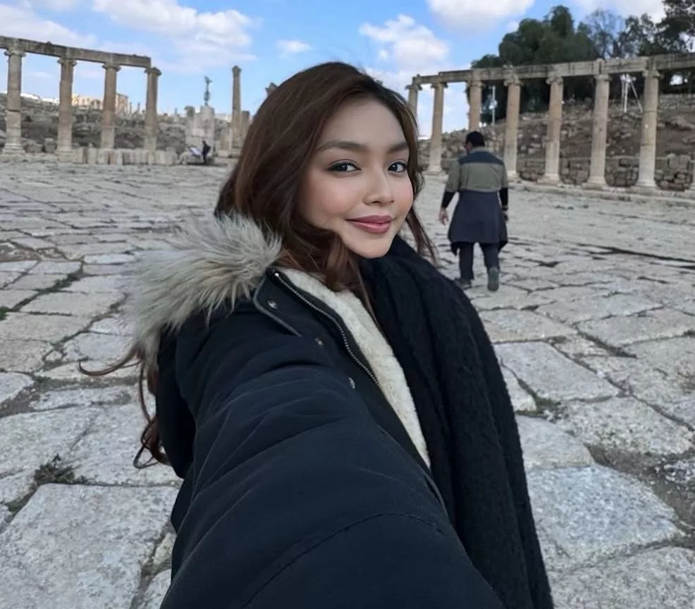 “Sumpah Tak Pernah Berlaku,” – Mudah Perasan Bila Pelakon Lelaki Buat Baik? Harissa Adlynn Gesa Penyebar Fitnah Mohon Maaf