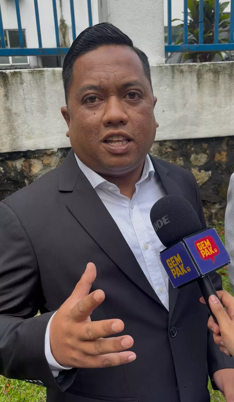 Sophia Albarakbah Menitiskan Air Mata, Buat Laporon Polis Sebab Jadi Mangsa Buli Siber & Gangguan Seksual