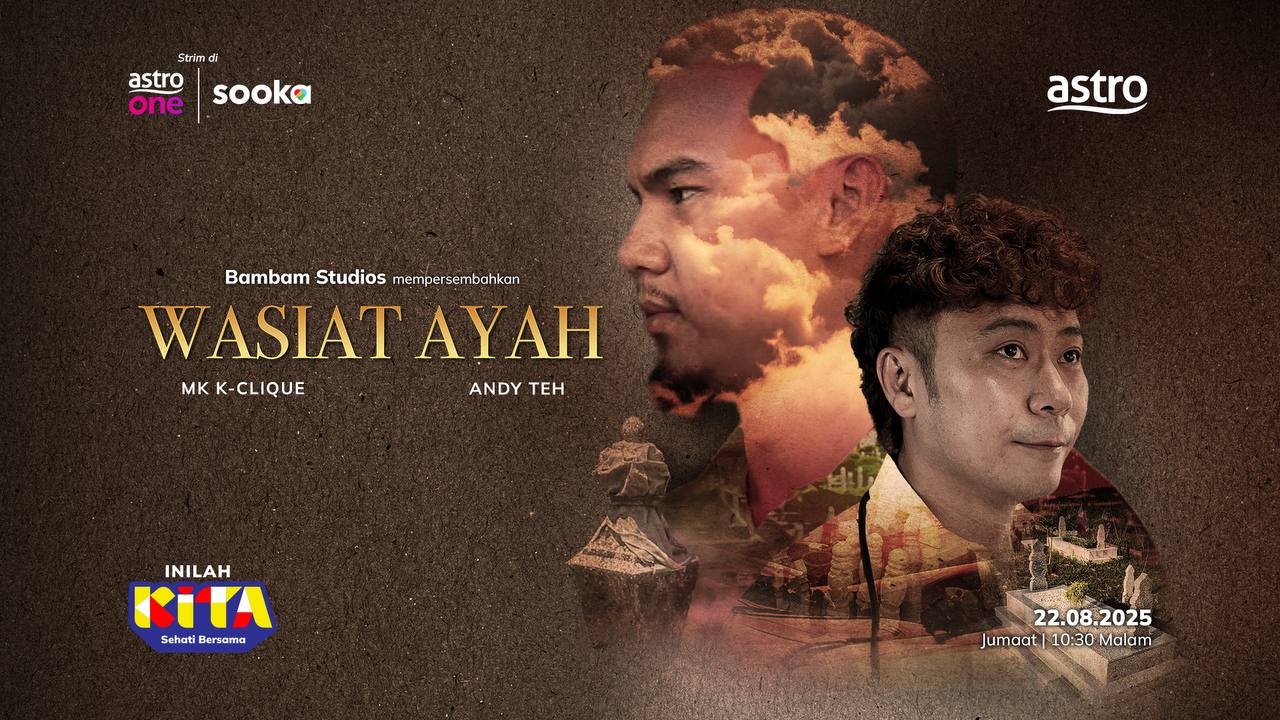 Showcase ‘Inilah KITA, Sehati Bersama’ Berlangsung Meriah & Terima Pujian Ramai, Astro Hidang Pelbagai Program Menarik Sempena Hari Merdeka & Hari Malaysia!