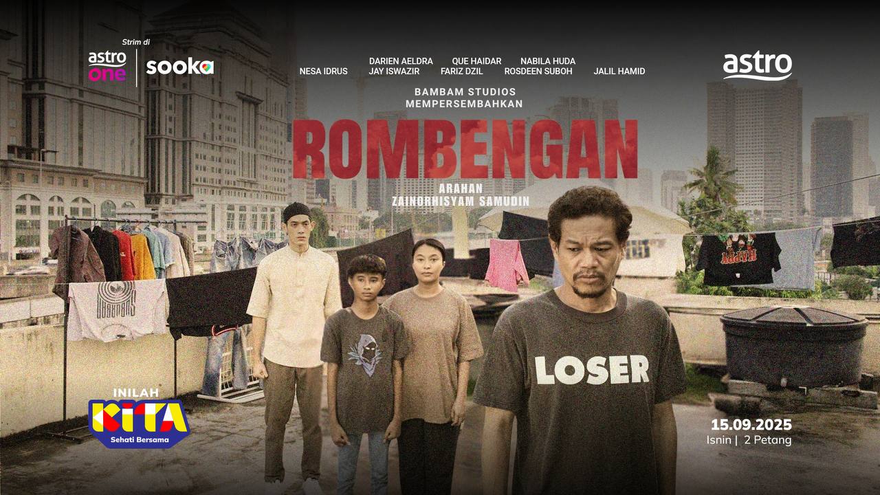 Showcase ‘Inilah KITA, Sehati Bersama’ Berlangsung Meriah & Terima Pujian Ramai, Astro Hidang Pelbagai Program Menarik Sempena Hari Merdeka & Hari Malaysia!