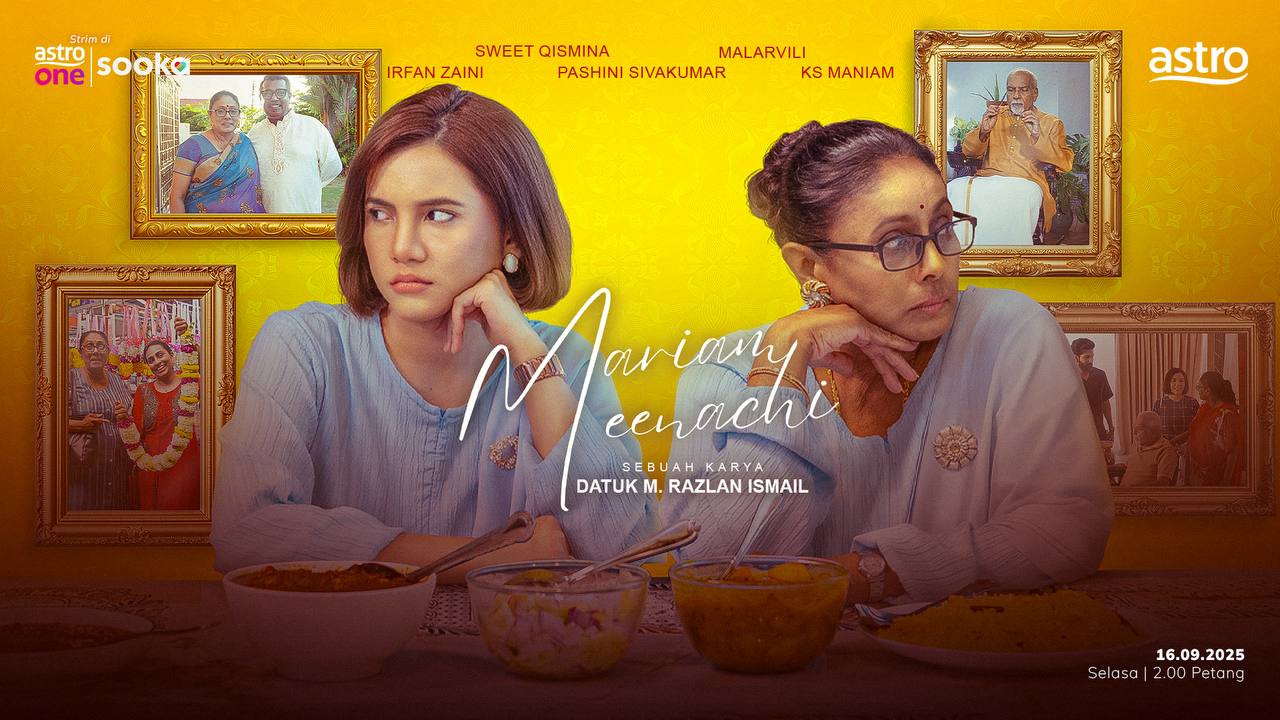 Showcase ‘Inilah KITA, Sehati Bersama’ Berlangsung Meriah & Terima Pujian Ramai, Astro Hidang Pelbagai Program Menarik Sempena Hari Merdeka & Hari Malaysia!