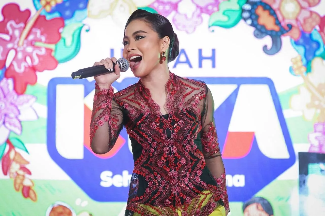 Showcase ‘Inilah KITA, Sehati Bersama’ Berlangsung Meriah & Terima Pujian Ramai, Astro Hidang Pelbagai Program Menarik Sempena Hari Merdeka & Hari Malaysia!