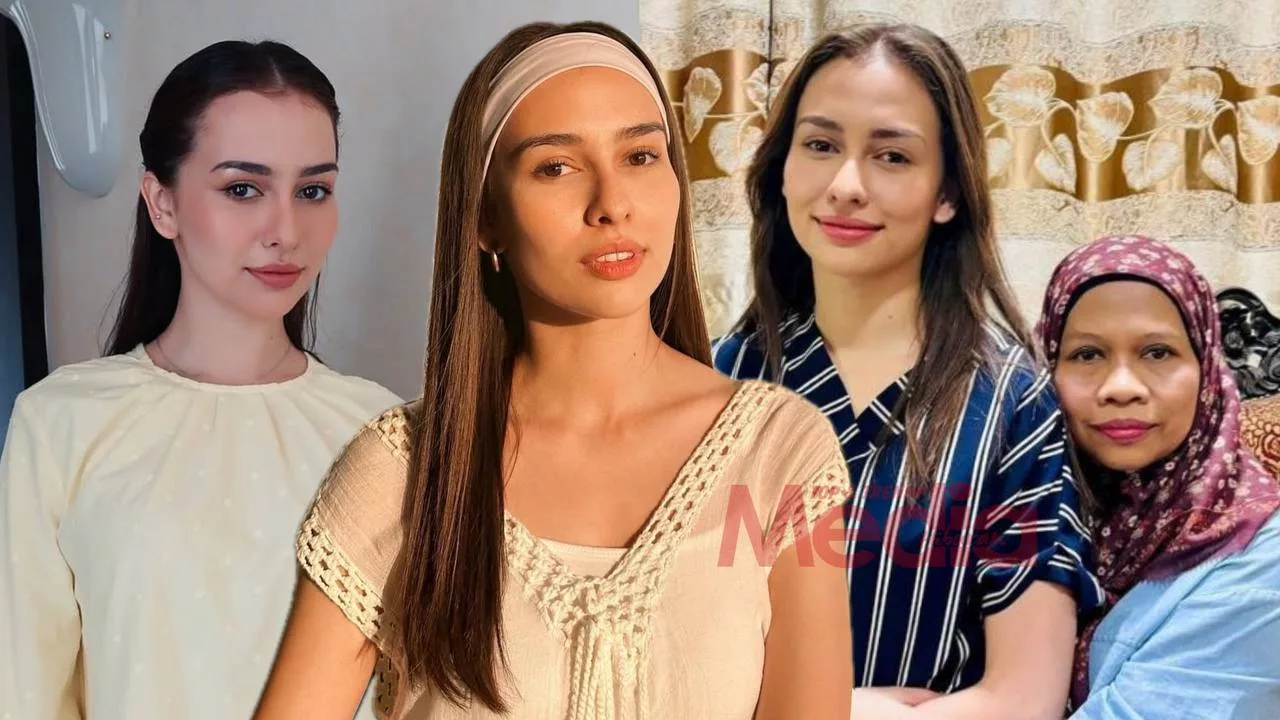 Peminat Mohon Anna Jobling Segera Berbaik Dengan Ibu, Tak Sanggup Lihat Artis Kesayangan Dikecam