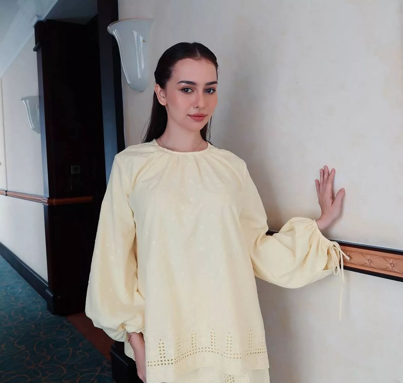 Peminat Mohon Anna Jobling Segera Berbaik Dengan Ibu, Tak Sanggup Lihat Artis Kesayangan Dikecam