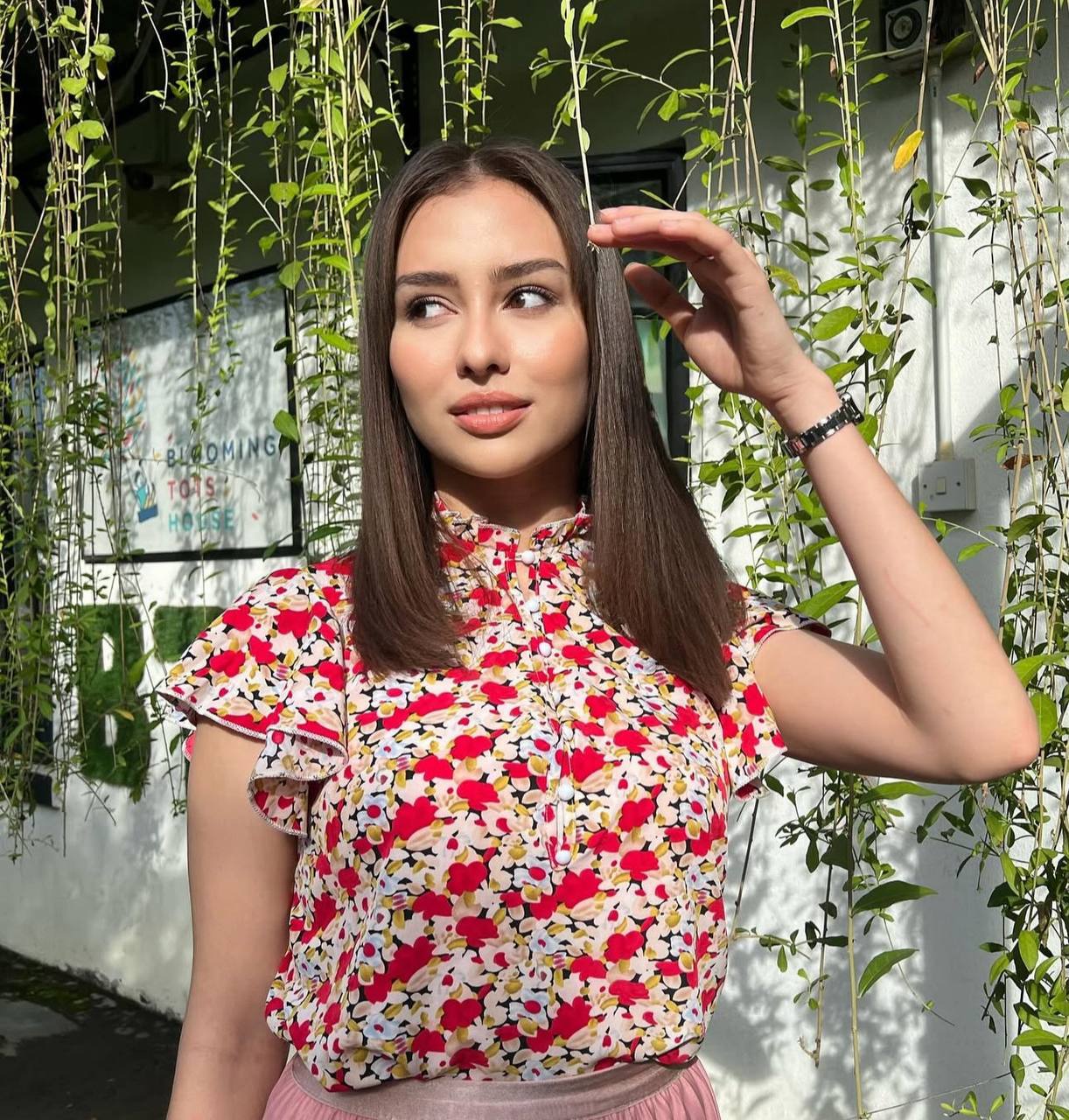 Peminat Mohon Anna Jobling Segera Berbaik Dengan Ibu, Tak Sanggup Lihat Artis Kesayangan Dikecam