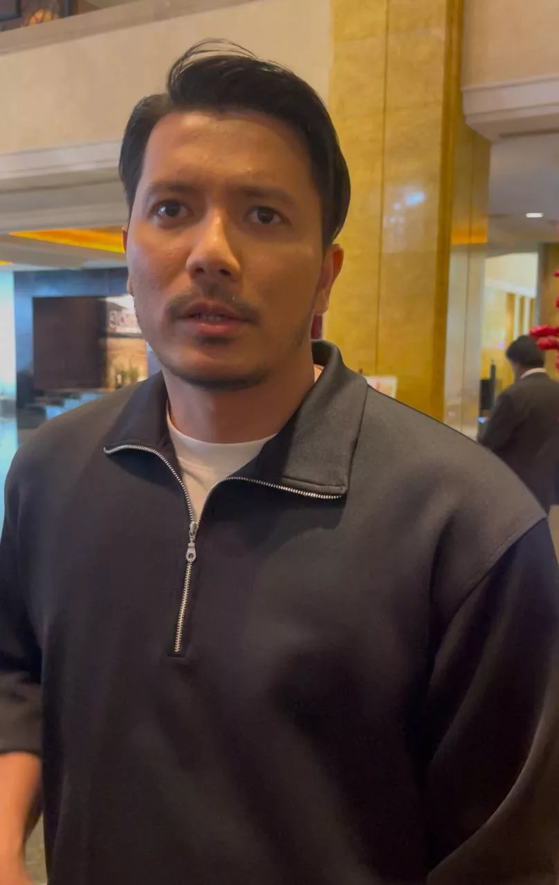 Fattah Terkilan Isu Melibatkan Ibu & Fatima – “Sebagai Anak Dan Bapa, Bila Hal Seperti Ini Terjadi Pada Keluarga, Saya Rasa Kesal.”