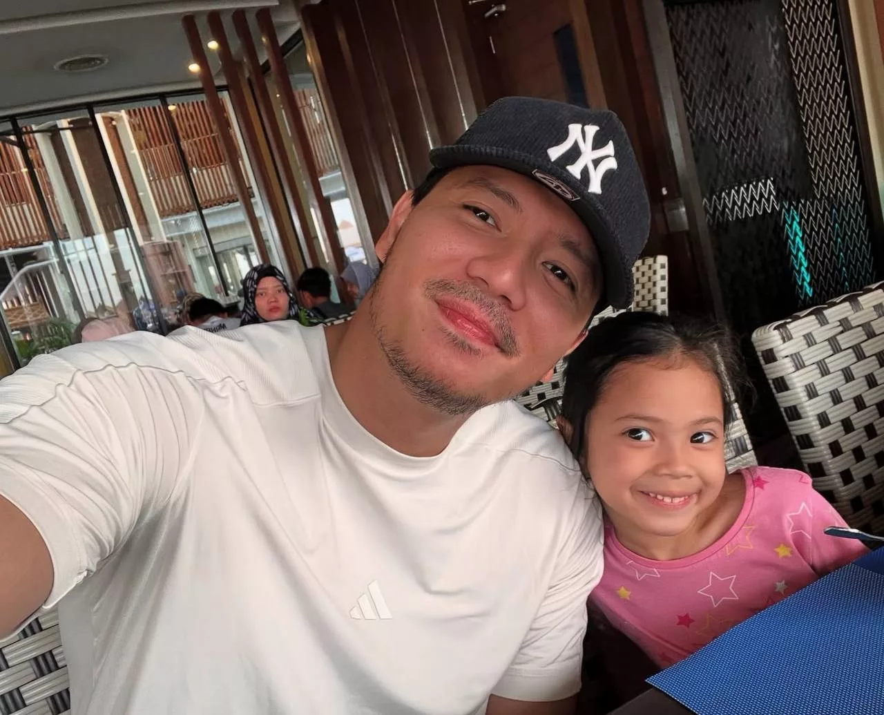 Fattah Terkilan Isu Melibatkan Ibu & Fatima – “Sebagai Anak Dan Bapa, Bila Hal Seperti Ini Terjadi Pada Keluarga, Saya Rasa Kesal.”