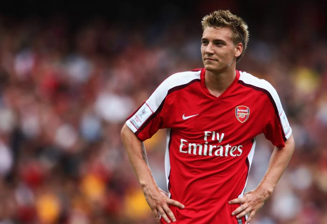 Astro Anjur Watch Party Manchester United Vs Arsenal, Peluang Ramah Mesra Bersama Lagenda PL, Nicklas Bendtner!