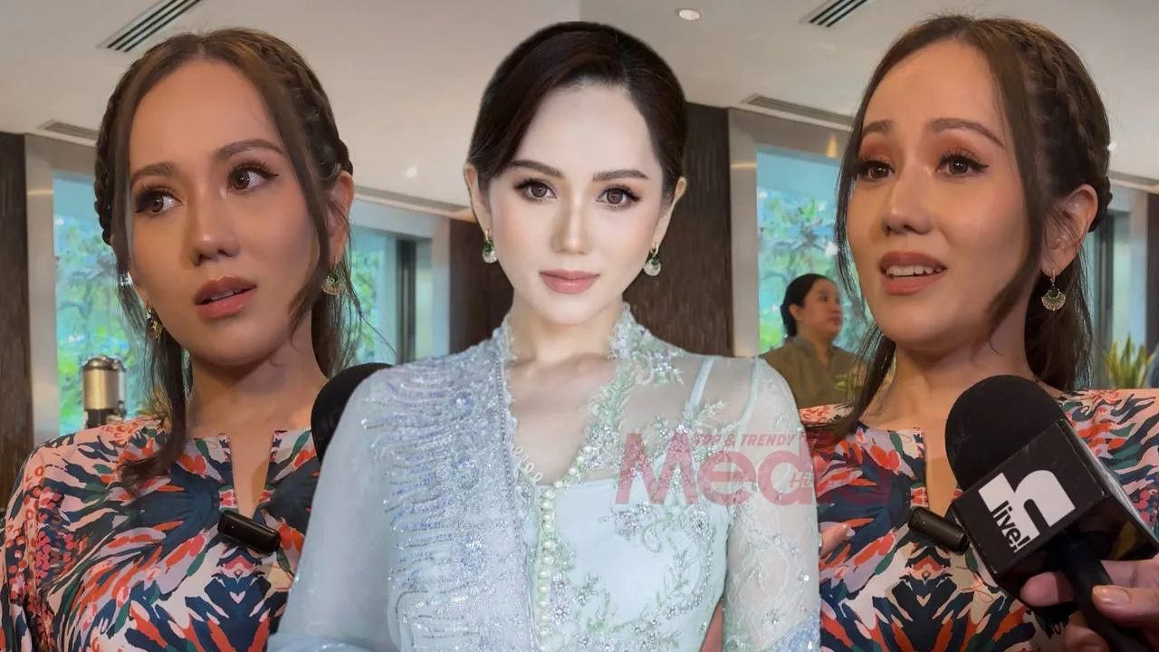 Sophia Albarakbah Terharu Lihat Sokongan Peminat & Rakan Artis, Mahu Terus Bersuara Lawan Buli! 20 Sophia Albarakbah Terharu Lihat Sokongan Peminat & Rakan Artis, Mahu Terus Bersuara Lawan Buli!