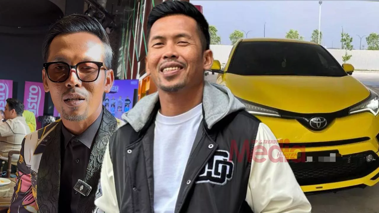 “Untuk Yang Kecam…,” - Salah Parkir Jadi Punca Kereta Ditarik, Shuib Tenang & Enggan Panjangkan Isu