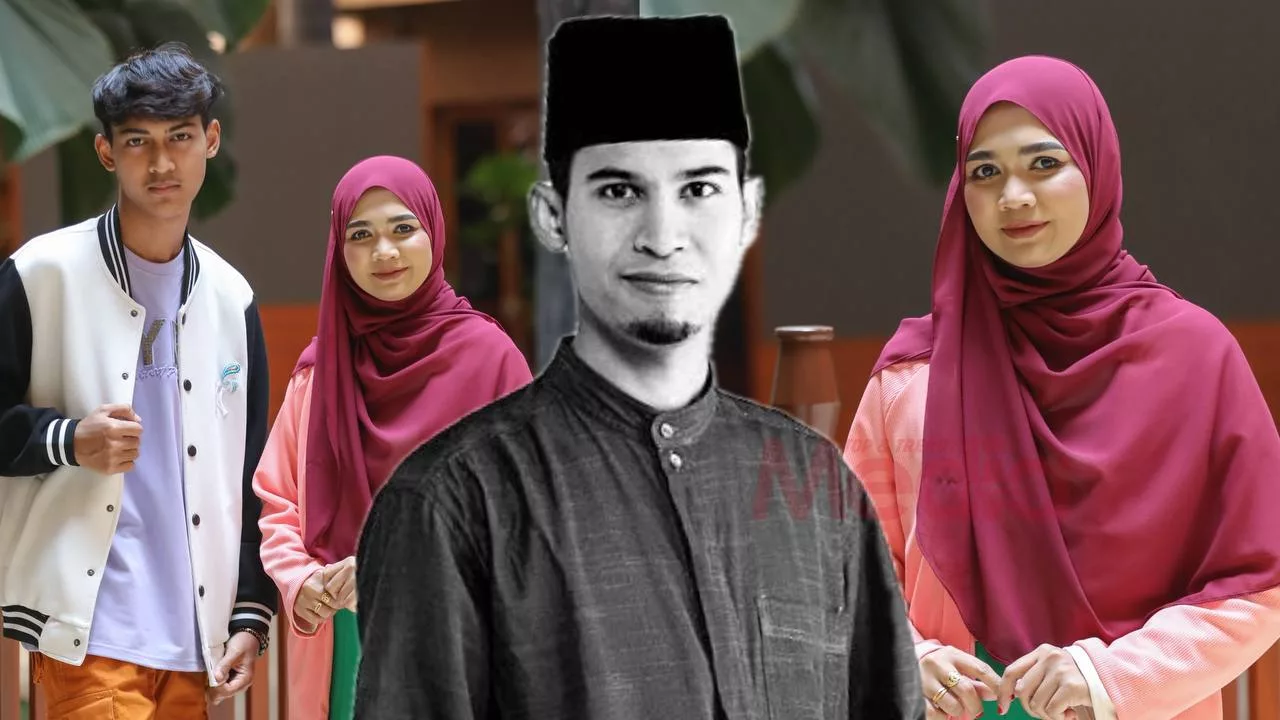 Ina Naim Mahu Hadie Teruskan Perjuangan Arwah Bapa, Sedia Hadap Kritikan - “Dulu Suami Pernah Terima Tawaran Seperti Ini Namun…”