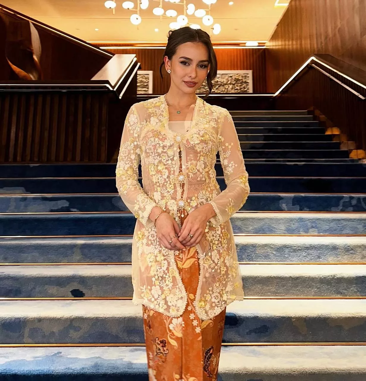 “Terima Kasih Juga Buat Mama, Melahirkan & Membesarkan Adik,” – Anna Jobling