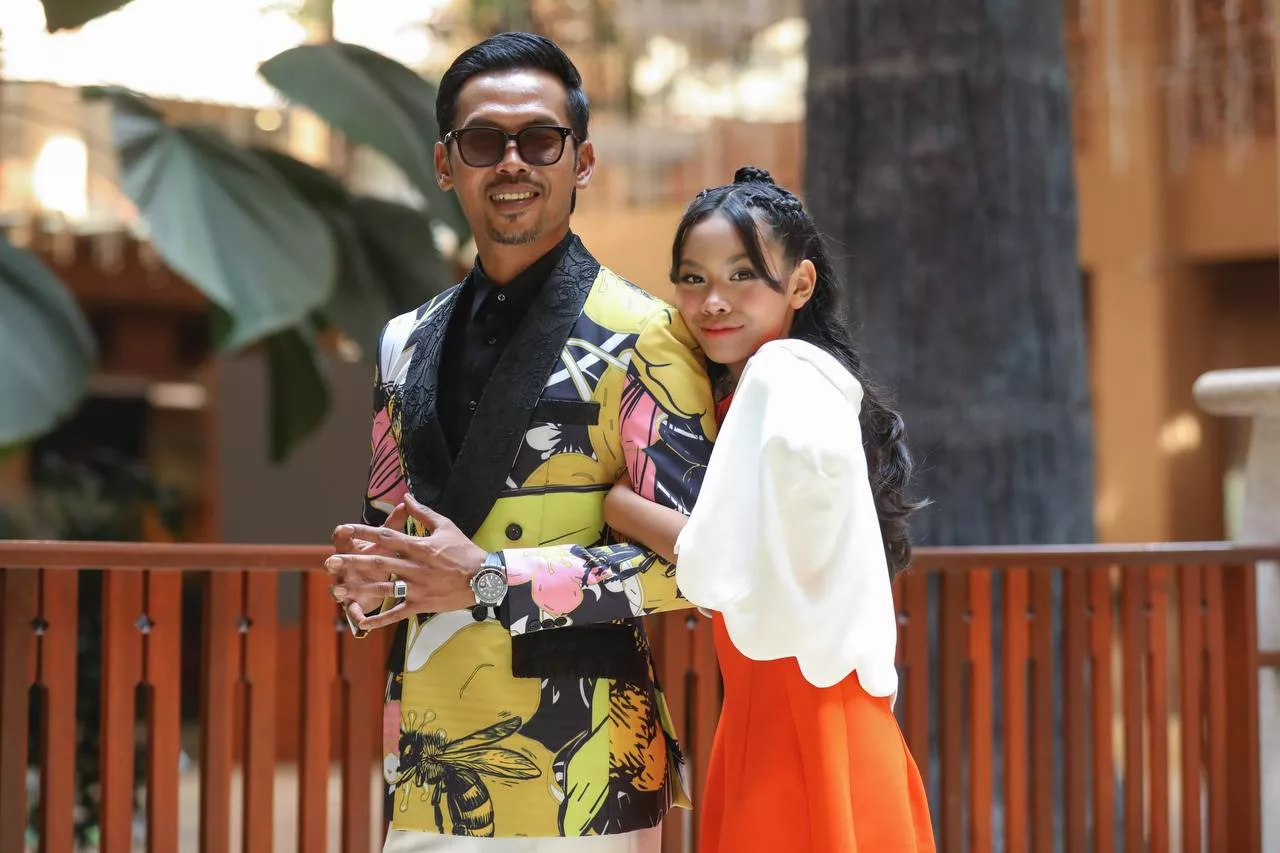 “Kalau Ada Rezeki Ke Final Dan Bergelar Juara, Saya Anggap Itu Rezeki Thalita Sebab Arwah Ibunya Selalu Cakap…,” – Shuib