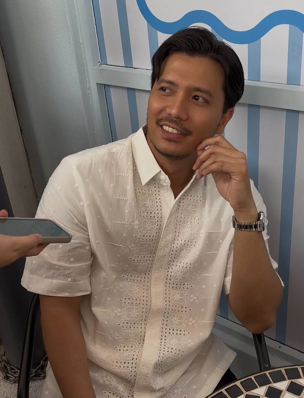 ”Segalanya Bergantung Kepada Klien,” – Makin Banyak ‘Collab’ Berdua, Fattah Amin & Amira Othman Tak Pernah Bergaduh