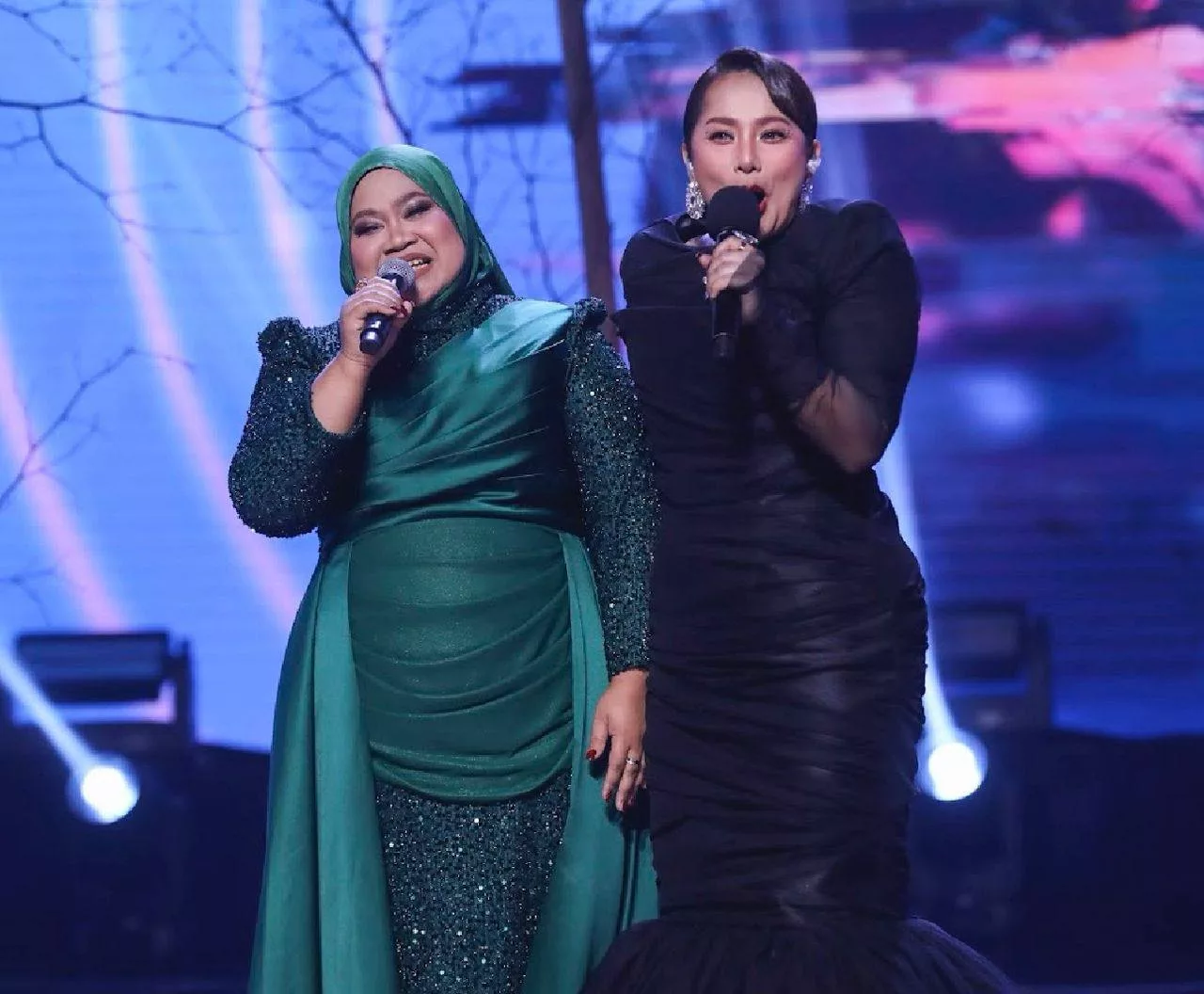 Kilauan Emas 2025: Juri Puas Hati Persembahan Minggu Pertama Walau Tiada Penyingkiran, Semua ‘All Out’ & Sedia Bersaing!