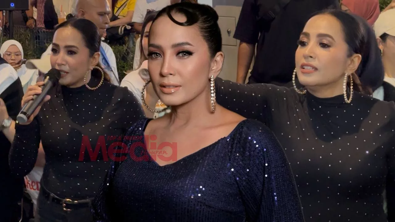 “Ini Impian Saya,” - Haiza Hanafi Mahu Adakan Siri Jelajah ‘Hiburan Rakyat’, Angkat Muzik Dangdut Bersama Pemuzik Jalanan