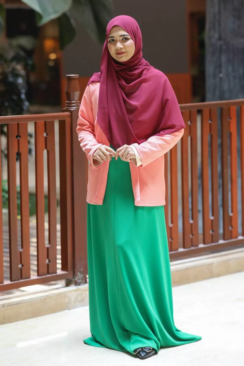 “Alhamdulillah, Allah Bagi Suami Terbaik,” – Ina Naim Syukur Hidup Baharu, Ambil Alih Tugas Suhaimi Saad Didik Anak-Anak