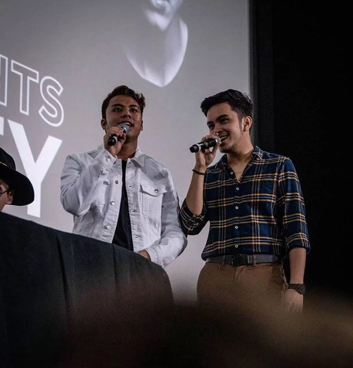 “Saya Masuk Hospital, Oksigen Hanya Tinggal 31%,” – Lama Menyepi, Amir Hasan Sebenarnya Hidap Gastrik & Asma Teruk