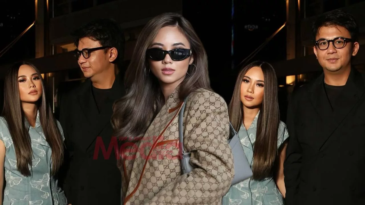 “Awak Sayang Saya Macam Puteri Raja,” - Tak Pernah Minta Buat Kerja Rumah & Fikir Hal Remeh, Intan Najuwa Syukur Sentiasa Dimanja Suami